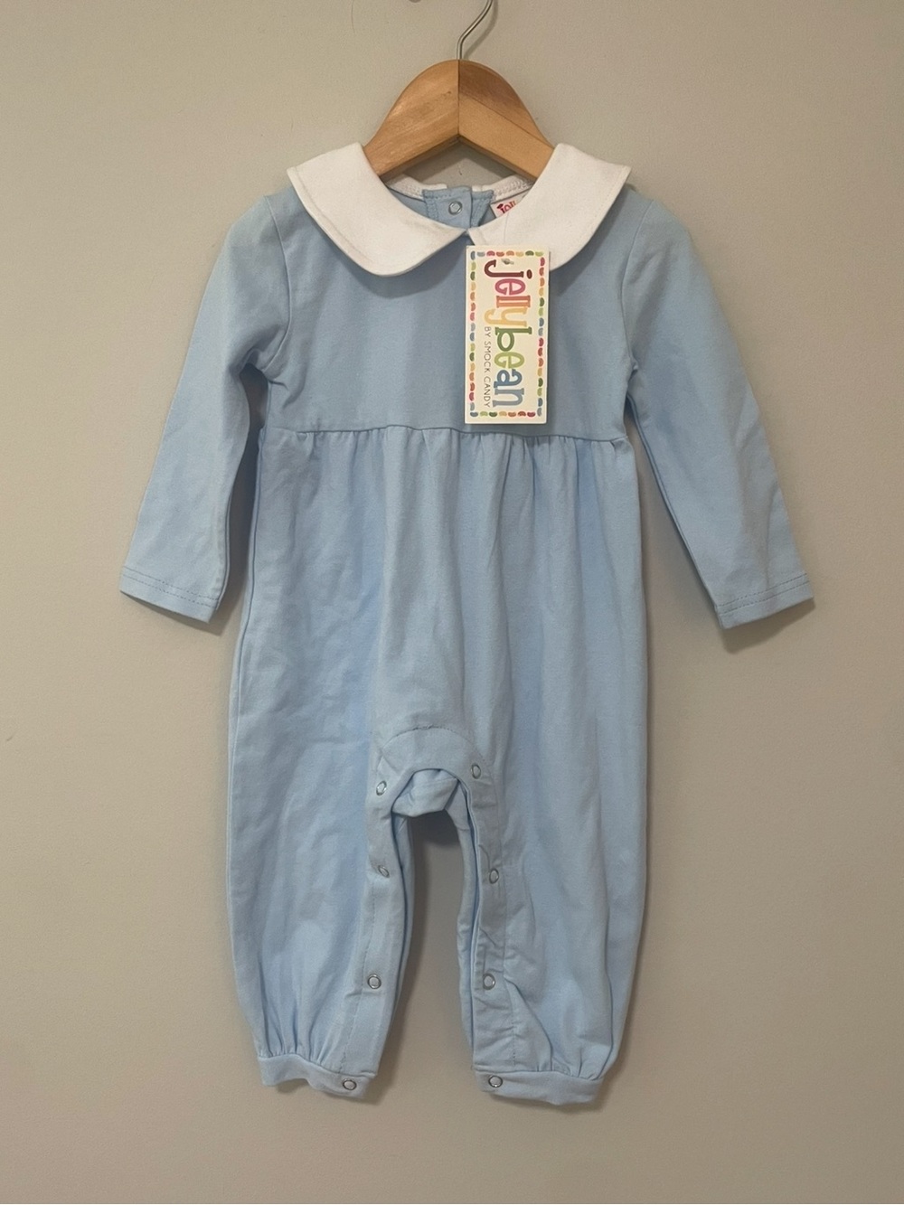 NWT Jellybean Romper